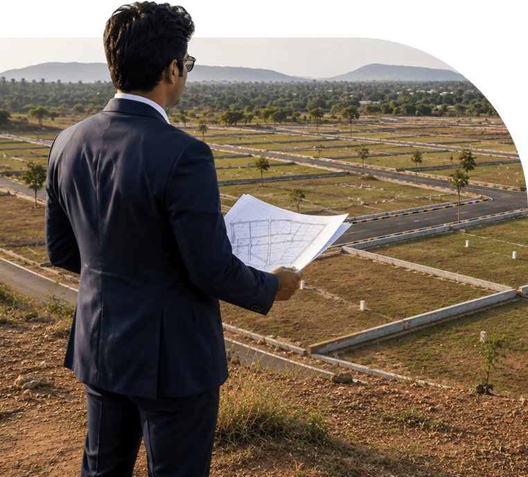 NRI Investment Advantages