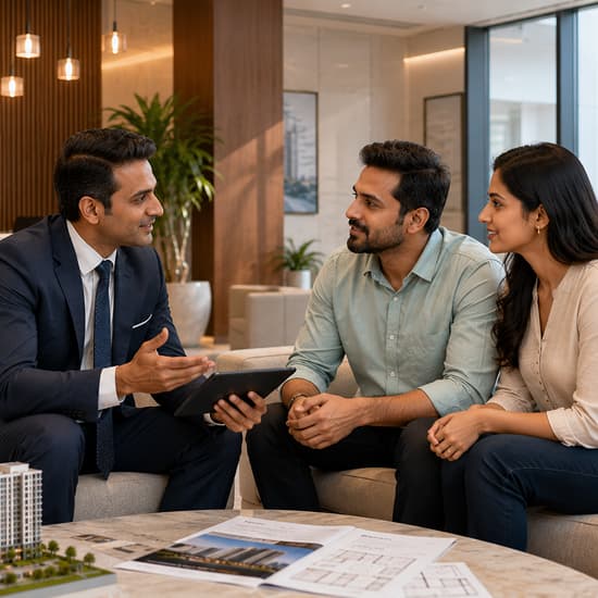 NRI Benefits