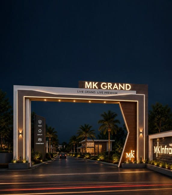 MK Grand