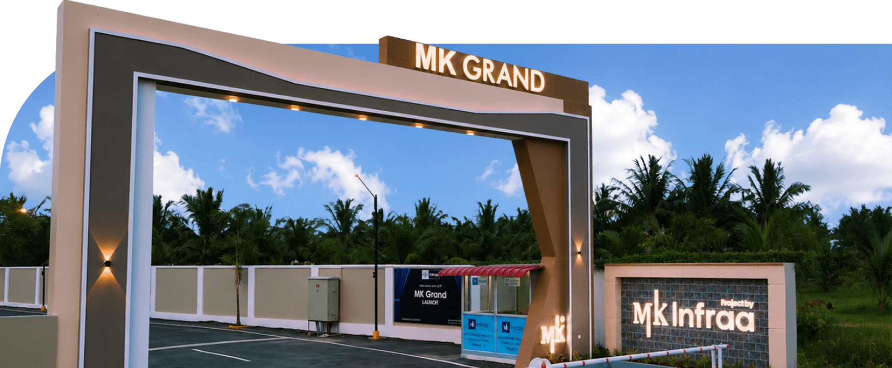 Adissia MK Grand