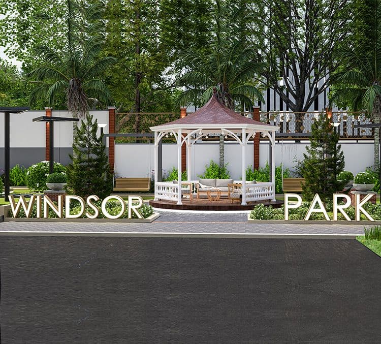 Gazebo Seating