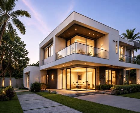 Premium Villas