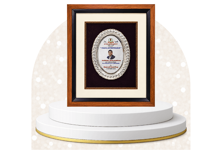 Young Entrepreneur Award