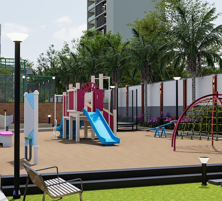 Kids Park