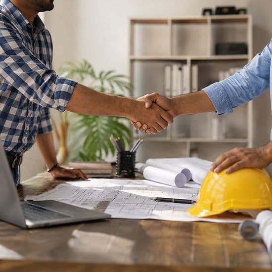 Construction Execution