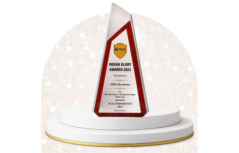 Best Innovative / Marquee Developer of the Year