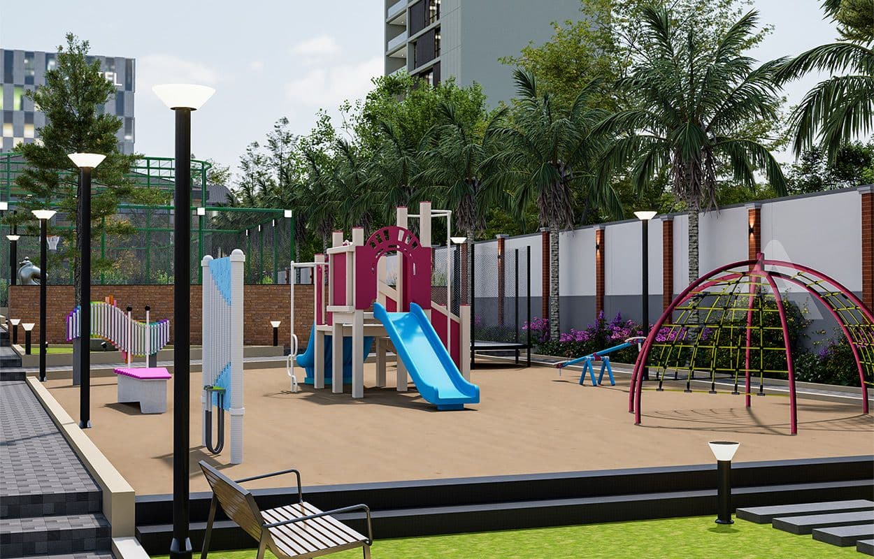 Kids Park
