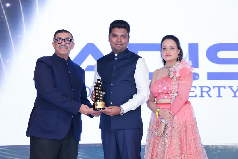 Plotted Development Project of the Year