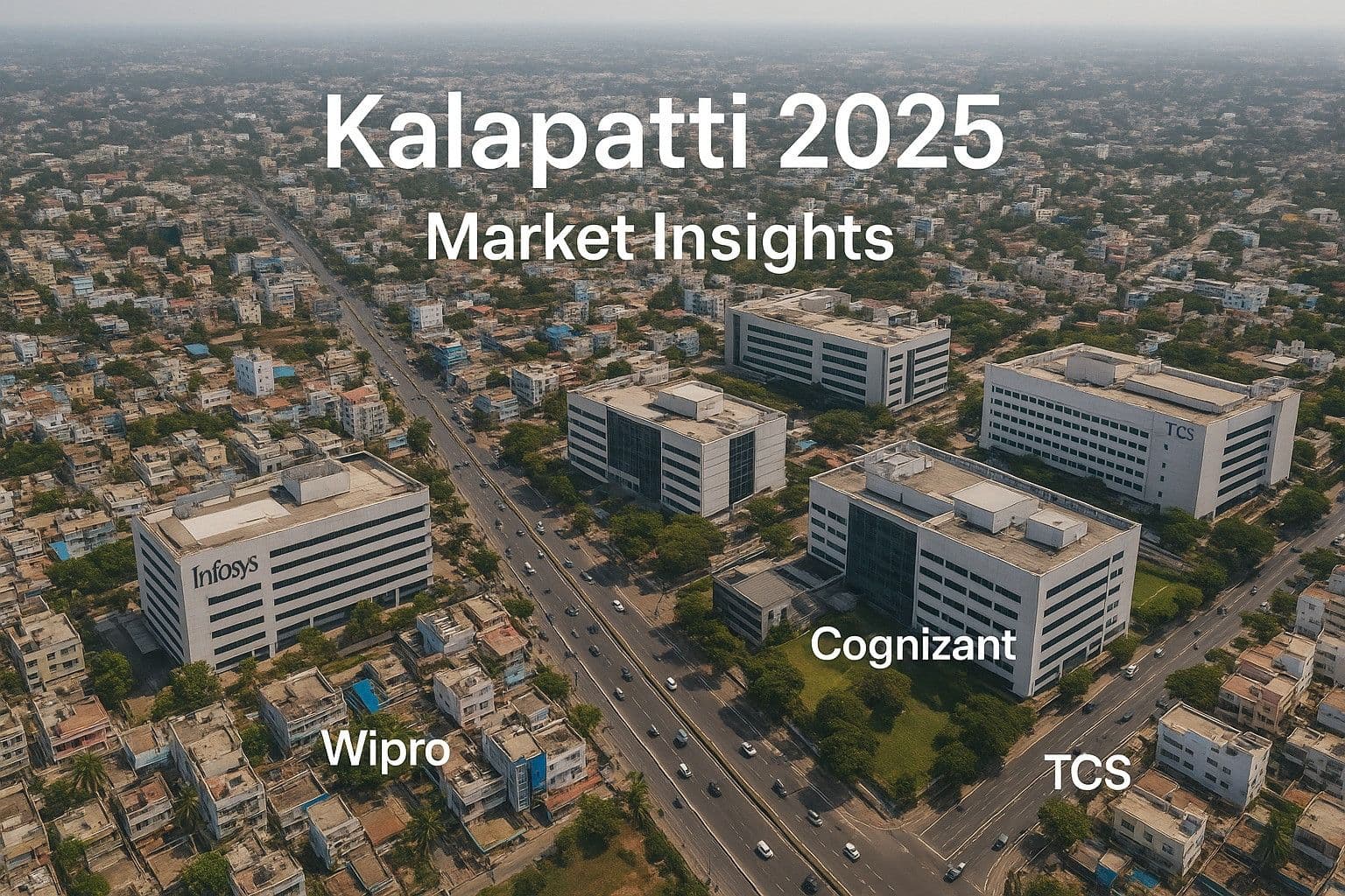 Real Estate Trends In Kalapatti 2025 Market Insights