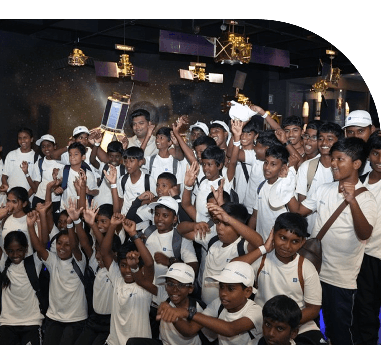 Our CSR Programmes