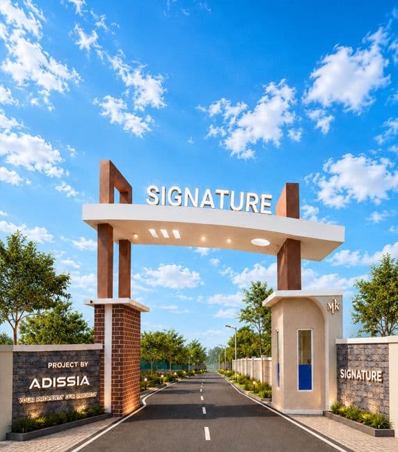 Signature