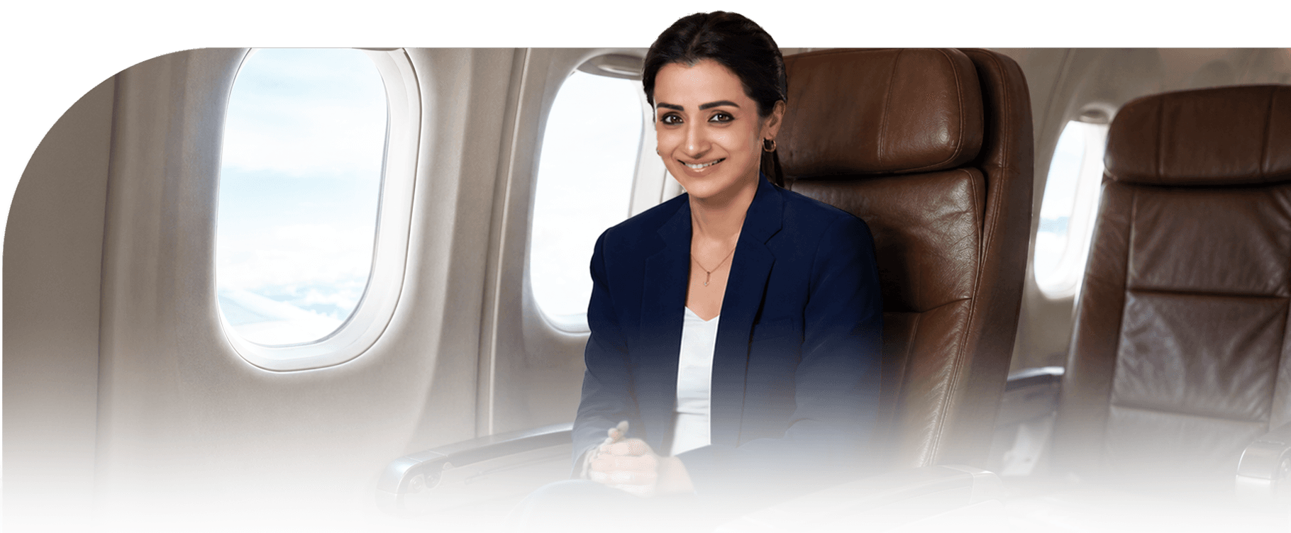 ADISSIA FOR NRI