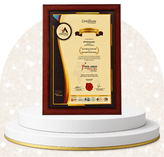 Youth Icon of the Year in Construction & Real Estate