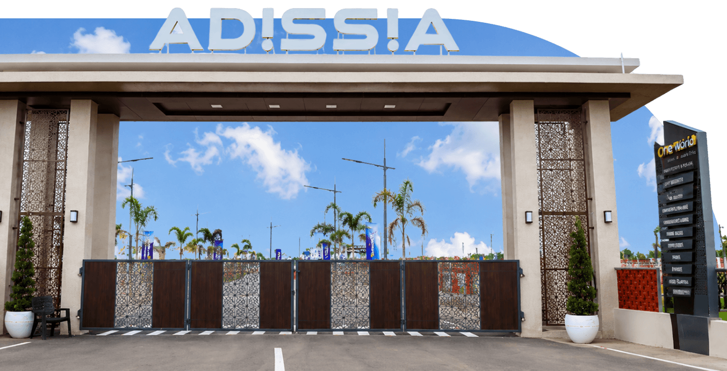 Project Location