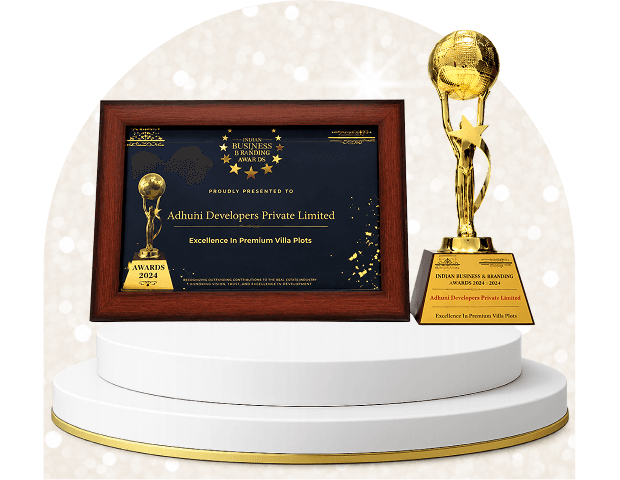 Excellence in Premium Villa Projects