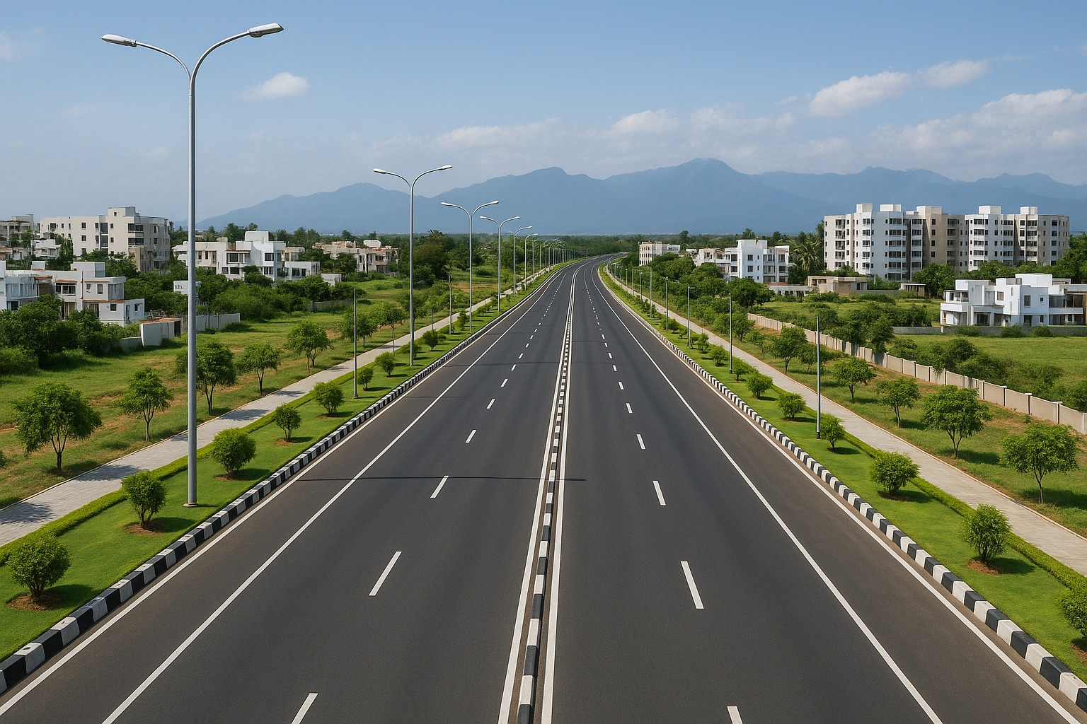 plots for sale in Thudiyalur