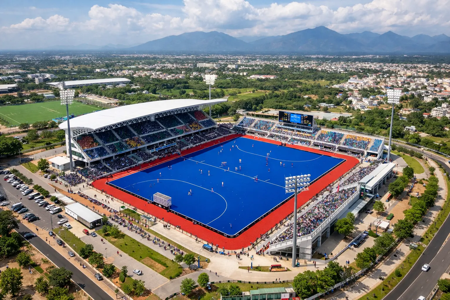 plot for sale in vadavalli