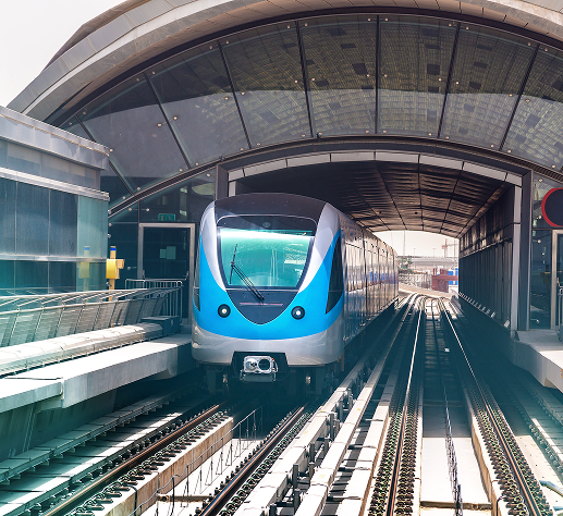 Metro