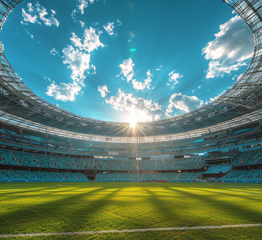 Stadium