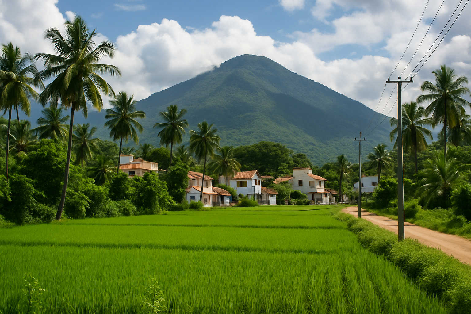 plot for sale in vadavalli